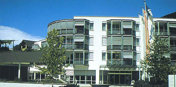 Bildband Gesundheit